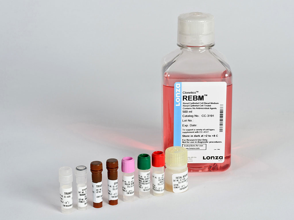 REGM BulletKit (CC-3191 &amp; CC-4127)